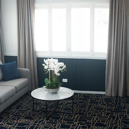 Kingsford Smith Motel Brisbane Ngoại thất bức ảnh