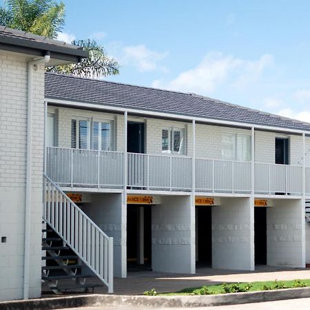 Kingsford Smith Motel Brisbane Ngoại thất bức ảnh