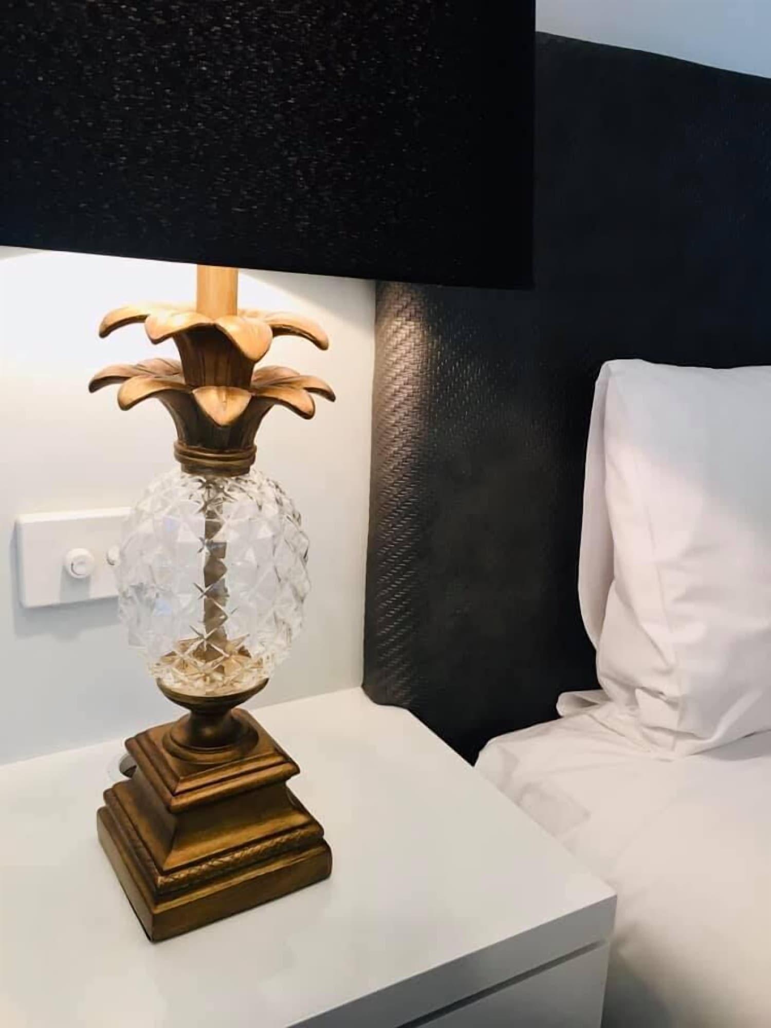 Kingsford Smith Motel Brisbane Ngoại thất bức ảnh