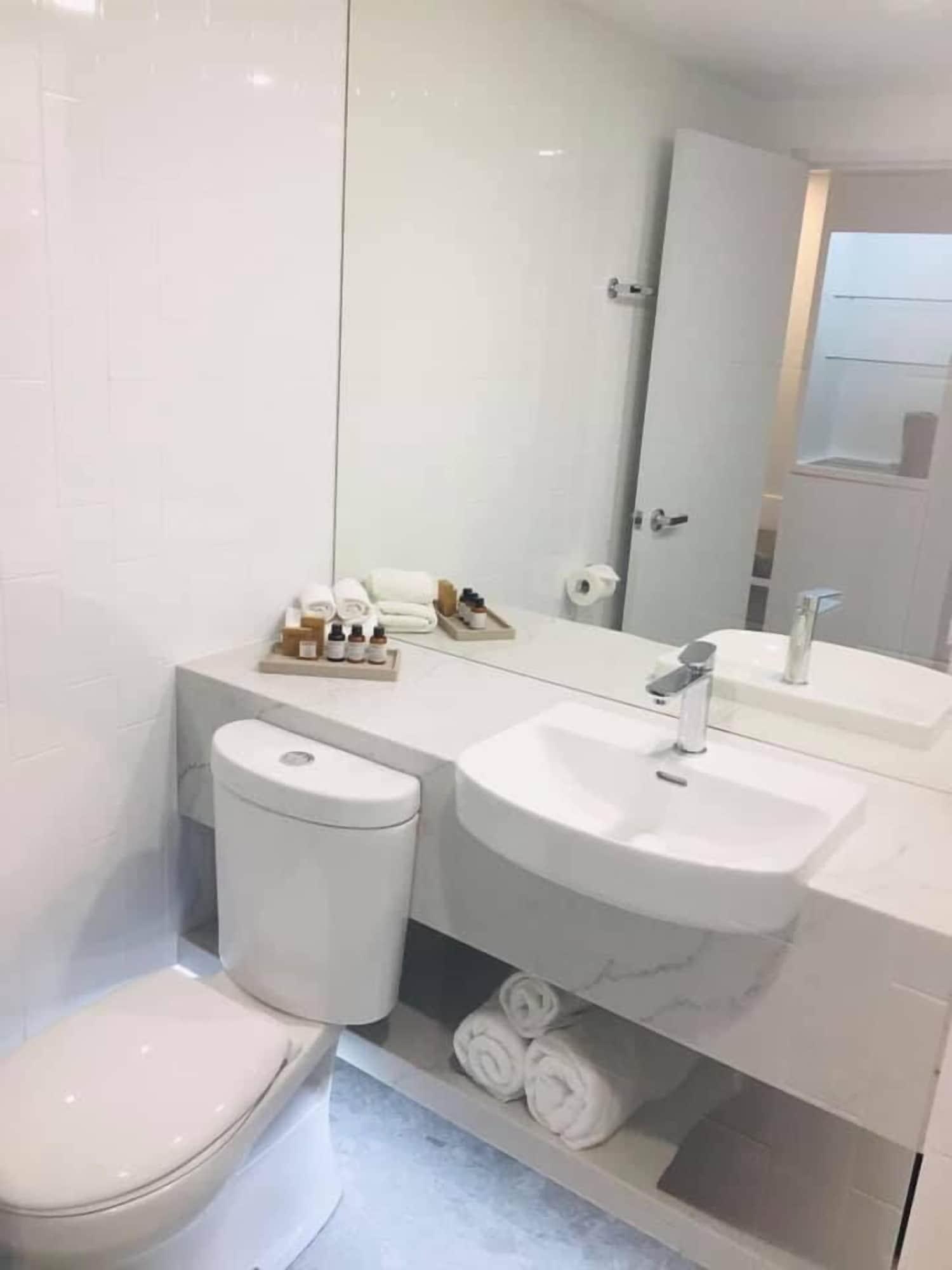 Kingsford Smith Motel Brisbane Ngoại thất bức ảnh