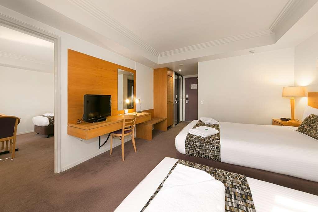 Kingsford Smith Motel Brisbane Phòng bức ảnh