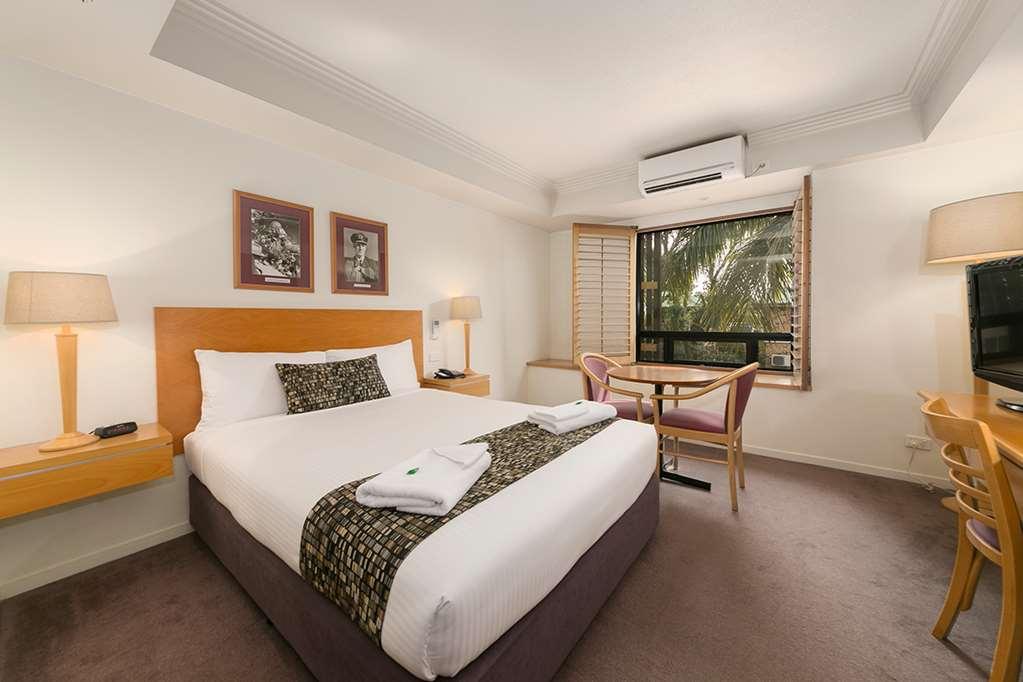 Kingsford Smith Motel Brisbane Phòng bức ảnh