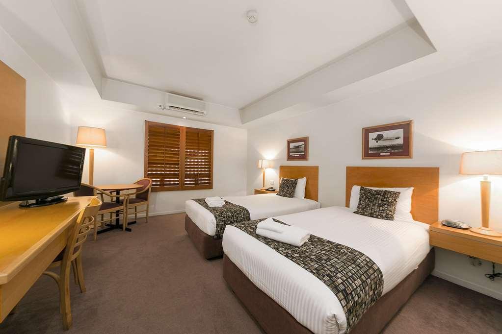 Kingsford Smith Motel Brisbane Phòng bức ảnh