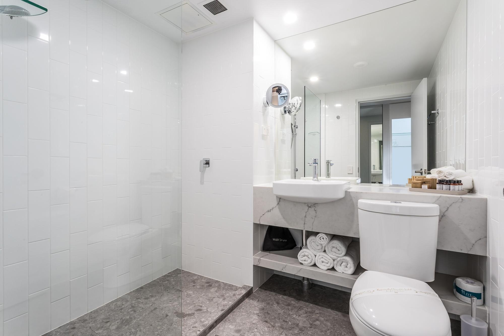 Kingsford Smith Motel Brisbane Ngoại thất bức ảnh