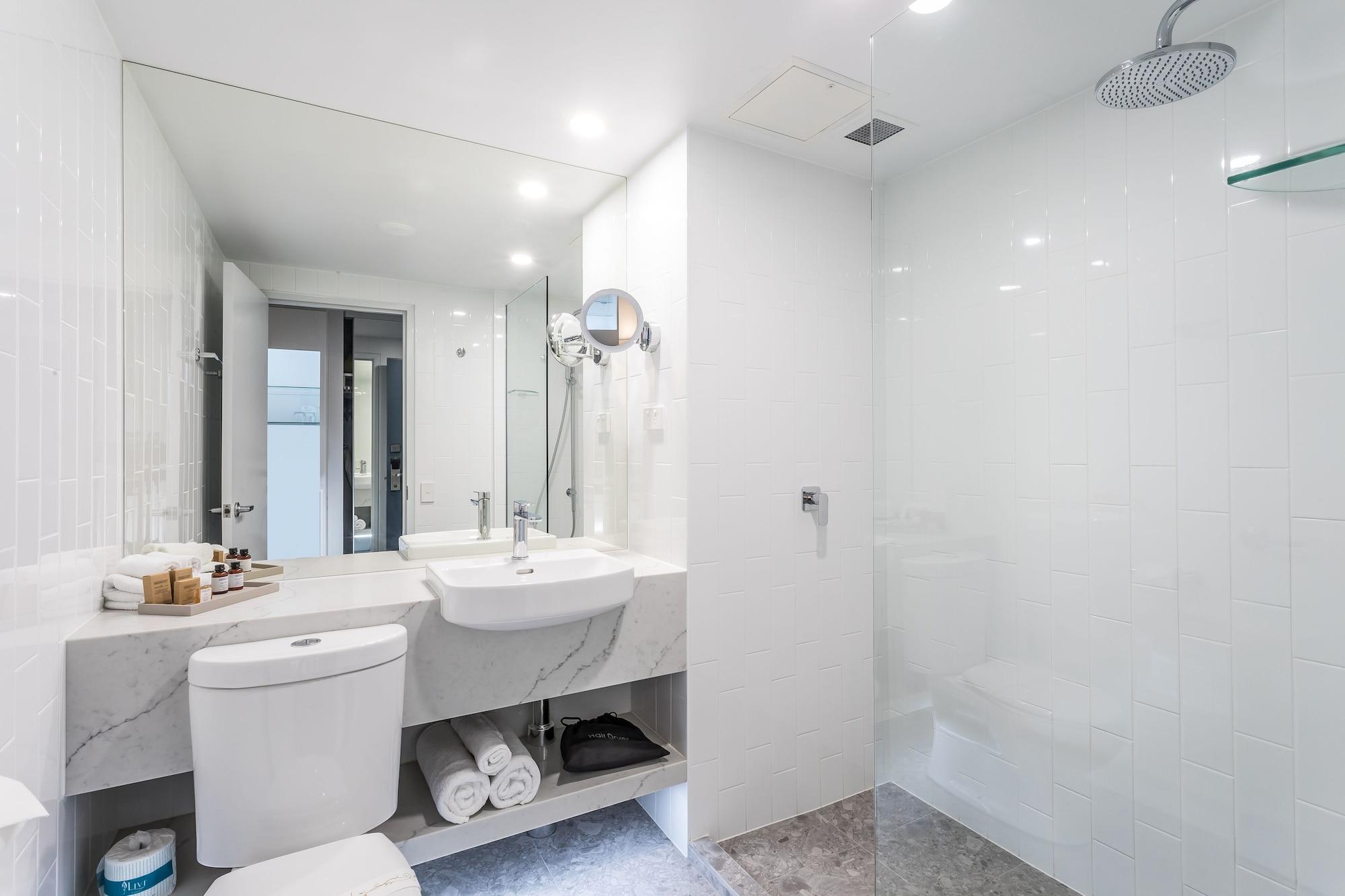 Kingsford Smith Motel Brisbane Ngoại thất bức ảnh