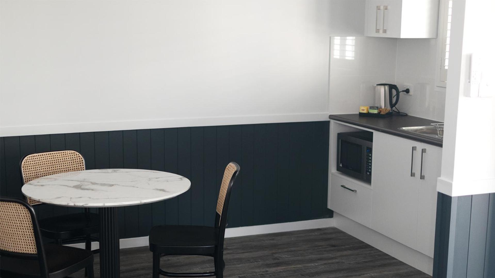 Kingsford Smith Motel Brisbane Ngoại thất bức ảnh