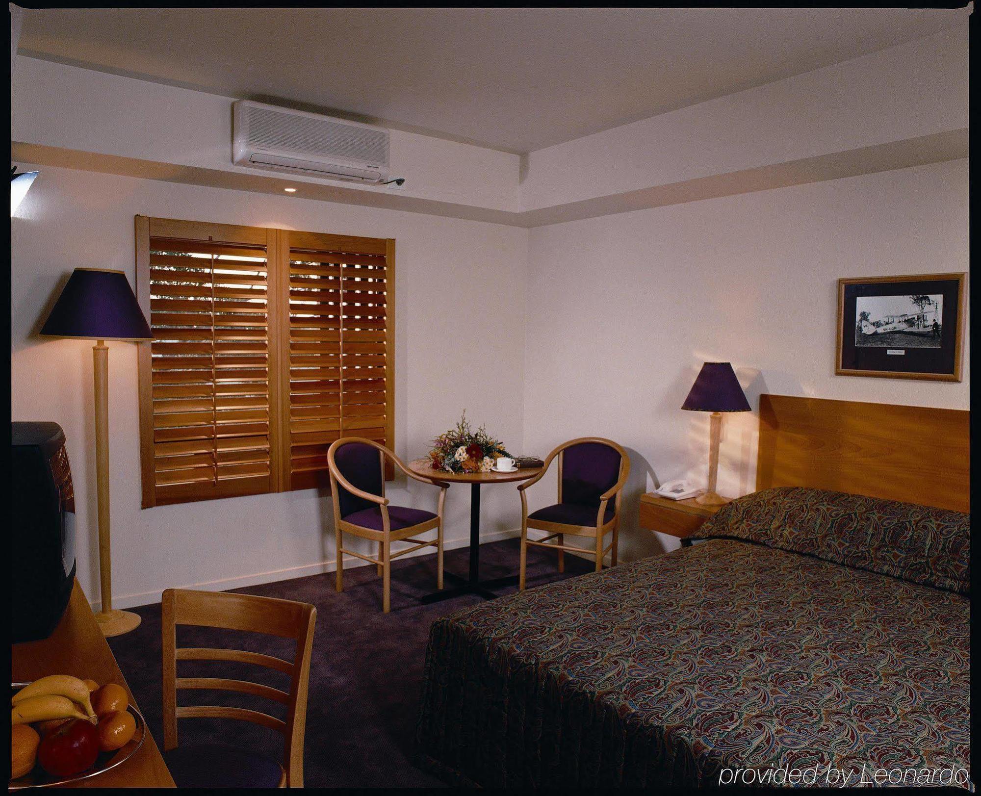 Kingsford Smith Motel Brisbane Phòng bức ảnh