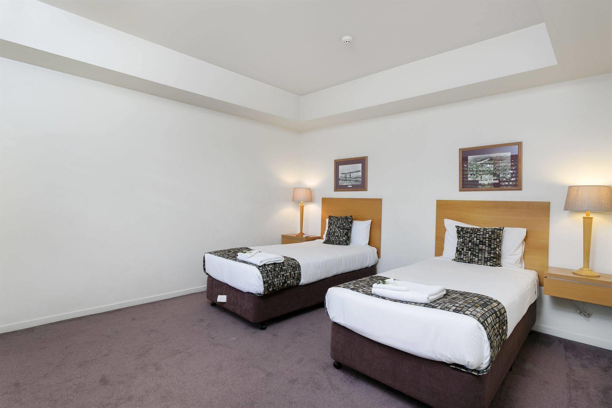 Kingsford Smith Motel Brisbane Ngoại thất bức ảnh