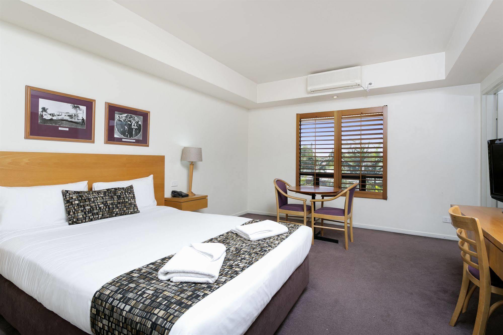 Kingsford Smith Motel Brisbane Ngoại thất bức ảnh