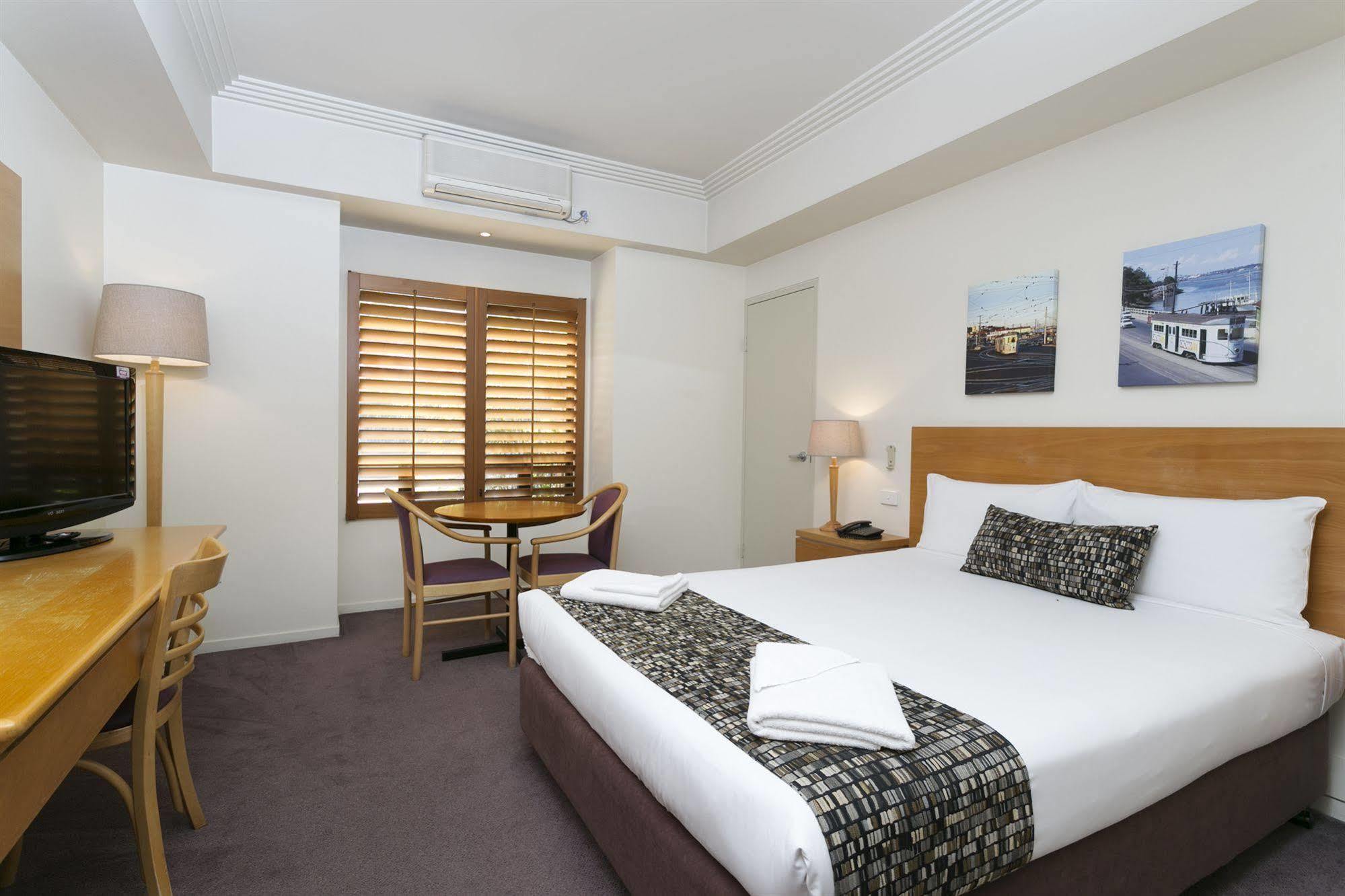 Kingsford Smith Motel Brisbane Ngoại thất bức ảnh