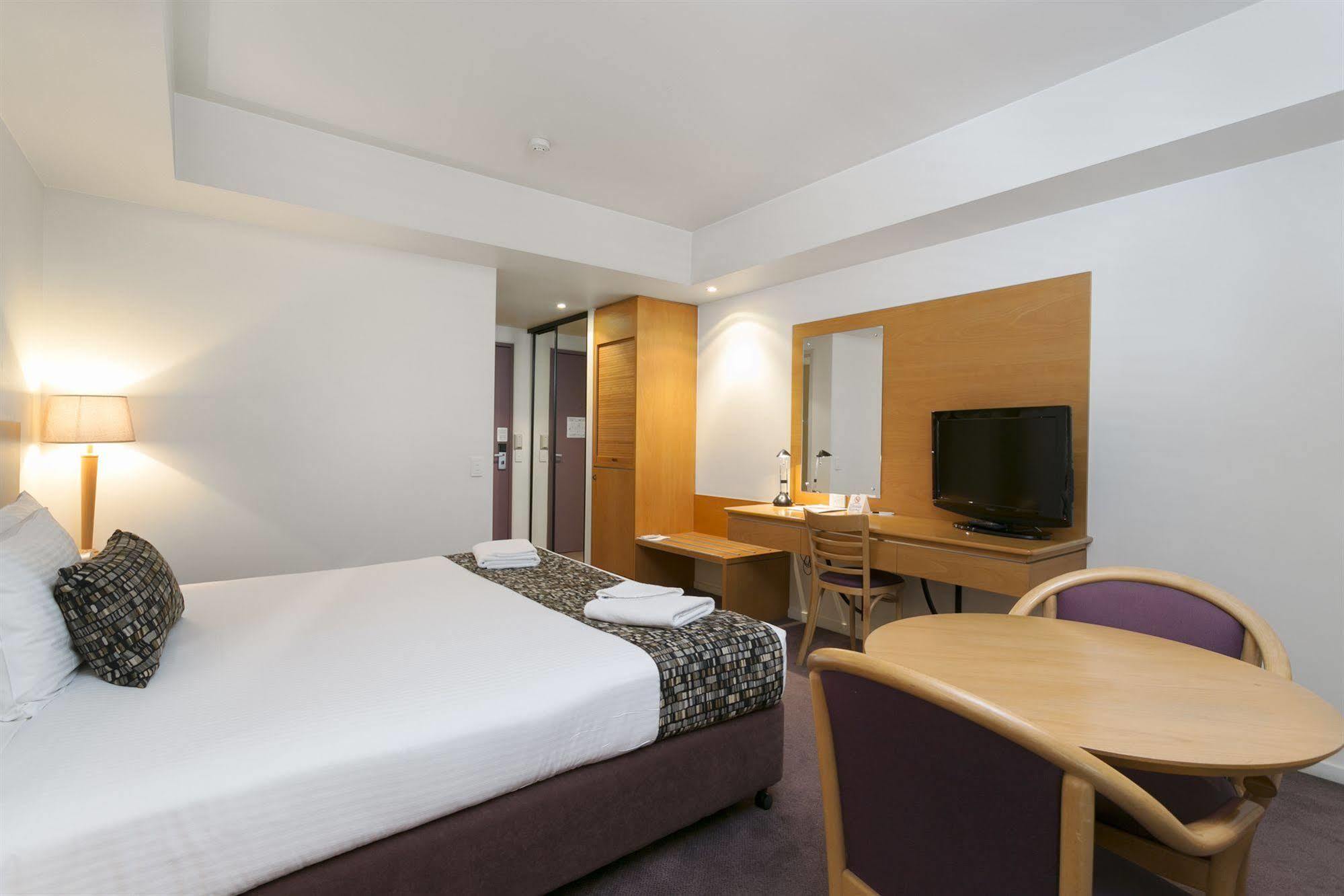 Kingsford Smith Motel Brisbane Ngoại thất bức ảnh
